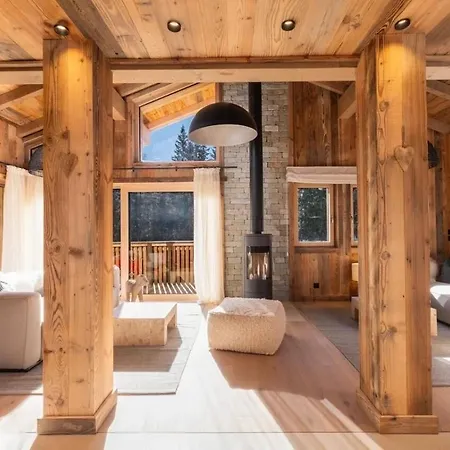 Chalet A